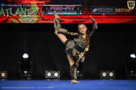 Чемпионат Вологодской области по бодибилдингу - 2025