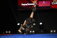 Чемпионат Вологодской области по бодибилдингу - 2025