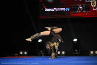 Чемпионат Вологодской области по бодибилдингу - 2025