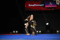 Чемпионат Вологодской области по бодибилдингу - 2025