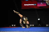 Чемпионат Вологодской области по бодибилдингу - 2025