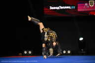 Чемпионат Вологодской области по бодибилдингу - 2025