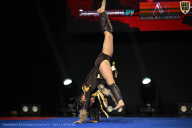 Чемпионат Вологодской области по бодибилдингу - 2025