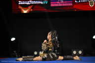 Чемпионат Вологодской области по бодибилдингу - 2025