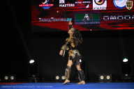 Чемпионат Вологодской области по бодибилдингу - 2025