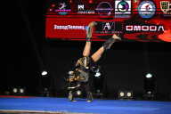 Чемпионат Вологодской области по бодибилдингу - 2025