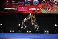 Чемпионат Вологодской области по бодибилдингу - 2025