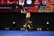 Чемпионат Вологодской области по бодибилдингу - 2025