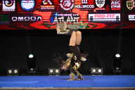 Чемпионат Вологодской области по бодибилдингу - 2025