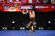 Чемпионат Вологодской области по бодибилдингу - 2025