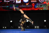 Чемпионат Вологодской области по бодибилдингу - 2025