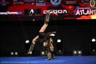 Чемпионат Вологодской области по бодибилдингу - 2025