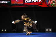 Чемпионат Вологодской области по бодибилдингу - 2025