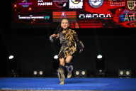 Чемпионат Вологодской области по бодибилдингу - 2025