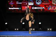 Чемпионат Вологодской области по бодибилдингу - 2025