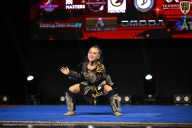 Чемпионат Вологодской области по бодибилдингу - 2025