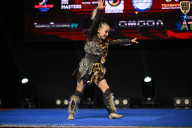 Чемпионат Вологодской области по бодибилдингу - 2025