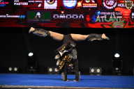 Чемпионат Вологодской области по бодибилдингу - 2025