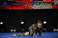 Чемпионат Вологодской области по бодибилдингу - 2025