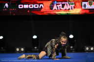 Чемпионат Вологодской области по бодибилдингу - 2025