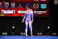 Чемпионат Вологодской области по бодибилдингу - 2025