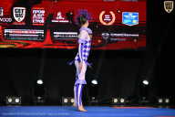 Чемпионат Вологодской области по бодибилдингу - 2025