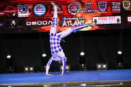 Чемпионат Вологодской области по бодибилдингу - 2025