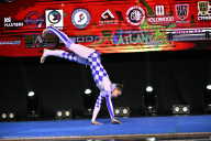 Чемпионат Вологодской области по бодибилдингу - 2025