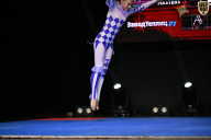 Чемпионат Вологодской области по бодибилдингу - 2025