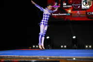 Чемпионат Вологодской области по бодибилдингу - 2025