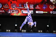 Чемпионат Вологодской области по бодибилдингу - 2025