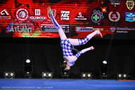 Чемпионат Вологодской области по бодибилдингу - 2025