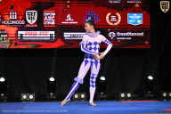 Чемпионат Вологодской области по бодибилдингу - 2025