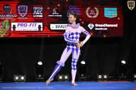 Чемпионат Вологодской области по бодибилдингу - 2025