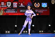 Чемпионат Вологодской области по бодибилдингу - 2025