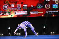 Чемпионат Вологодской области по бодибилдингу - 2025