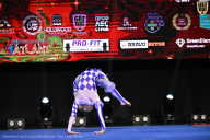 Чемпионат Вологодской области по бодибилдингу - 2025