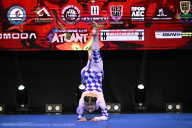 Чемпионат Вологодской области по бодибилдингу - 2025