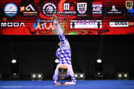 Чемпионат Вологодской области по бодибилдингу - 2025