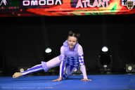 Чемпионат Вологодской области по бодибилдингу - 2025