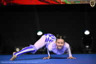 Чемпионат Вологодской области по бодибилдингу - 2025