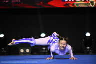 Чемпионат Вологодской области по бодибилдингу - 2025