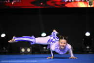 Чемпионат Вологодской области по бодибилдингу - 2025