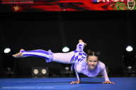 Чемпионат Вологодской области по бодибилдингу - 2025