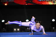 Чемпионат Вологодской области по бодибилдингу - 2025