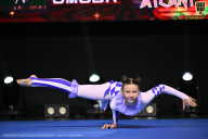 Чемпионат Вологодской области по бодибилдингу - 2025