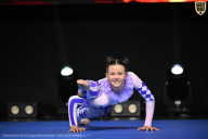 Чемпионат Вологодской области по бодибилдингу - 2025