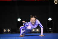 Чемпионат Вологодской области по бодибилдингу - 2025