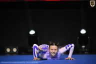 Чемпионат Вологодской области по бодибилдингу - 2025