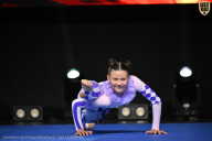 Чемпионат Вологодской области по бодибилдингу - 2025